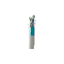 NFU6AL-1606 | CABLE F/UTP CAT 6A LSZH 305MTS