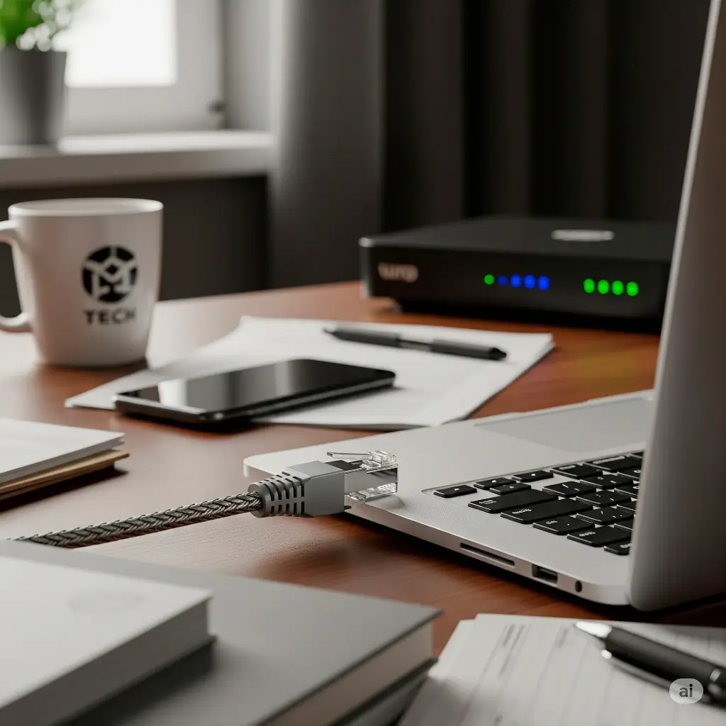 NRJ6F-0606 | RJ45 6 FTP