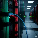 6A7AU-4607 | PATCH CORD UTP CAT 6A 7FT AZUL