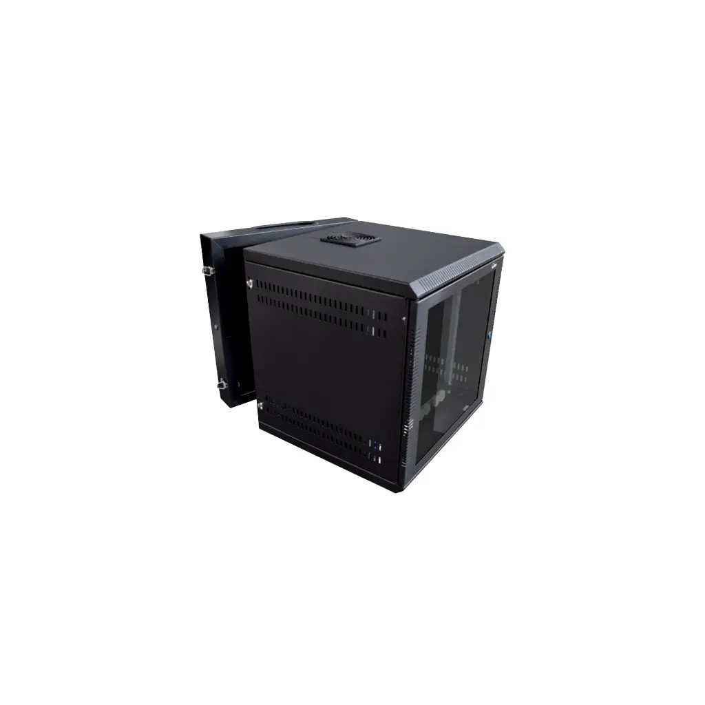 NGBPR-6505 | GABINETE PARED 60X50X6U (AXPXAL) NIC
