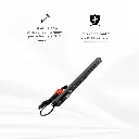 NMULT-2290 | MULTITOMA TIERRA AISLADO 12 SALIDAS RACK PDU VERTICAL