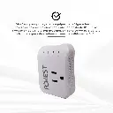 NPRREF-7281 | PROTECTOR DE VOLTAJE 120V/10AH REFRIMATIC