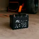 CEBAT-7214 | BATERIA SELLADA 12V 35AH 