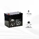 CEBAT-7214 | BATERIA SELLADA 12V 35AH 