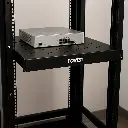 NBAS-3020 | BANDEJA SENCILLA VENTILADA 2U X 30CM