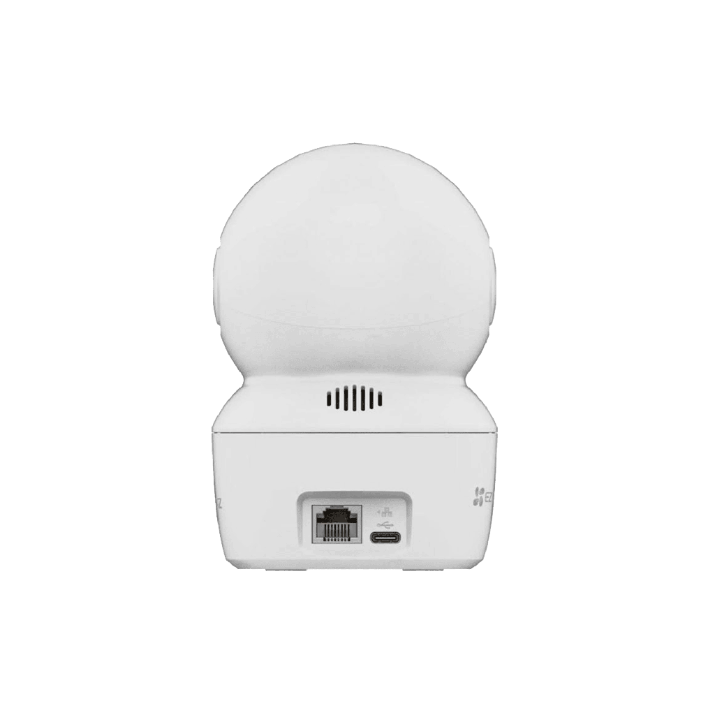 CS-H6c-R105-1L2WF | CAMARA H6C    WIFI  BOTON LLAMADA  PT 2MP WIFI 360° ALARMA  AUDIO BIDIRE