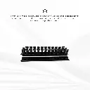 NORHP-2403 | ORGANIZADOR HORIZONTAL PLASTICO 1U 