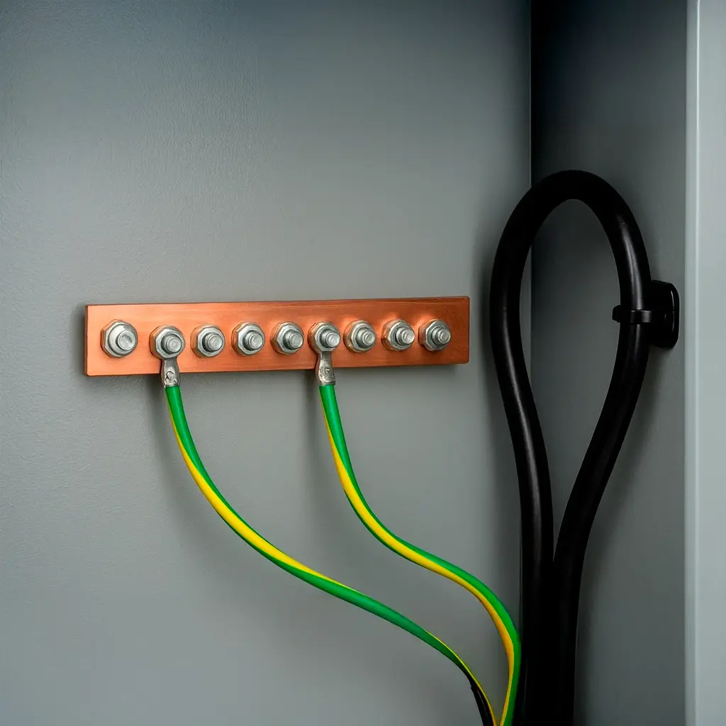 NKITB-2293 | KIT BARRAJE TIERRA