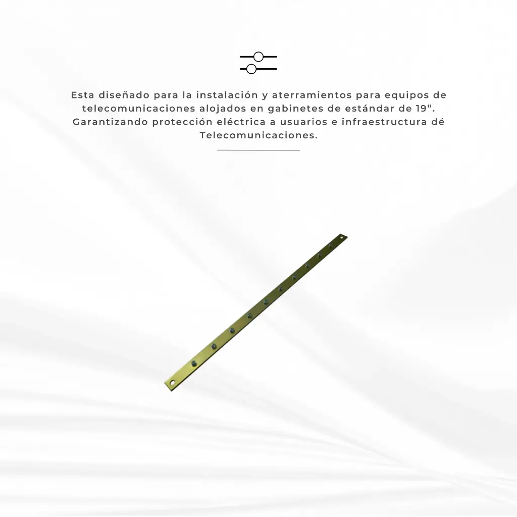 NKITB-2293 | KIT BARRAJE TIERRA