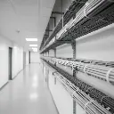 NUU6L-0604 | CABLE UTP CAT6 LSZH 