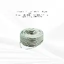 NUU6L-0604 | CABLE UTP CAT6 LSZH 