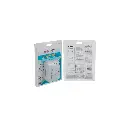 NPRLAV-7258 |  PROTECTOR DE VOLTAJE 120V REF.LAVOMATIC  