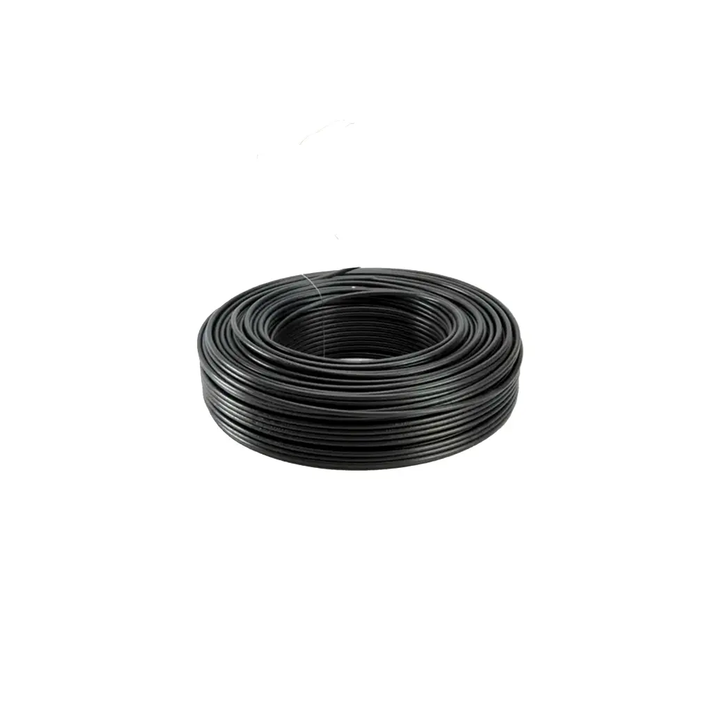 100MTS(S) | CABLE MIOKKE UTP CAT 6 EXTERIOR  POR 100MTS (S) ECOLINE