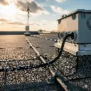 UTPEXT5EMIO | CABLE UTP CAT 5E EXTERIOR 100M MIOKEE