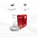 UTP ECO 5E X305 | CABLE ECO UTP CAT 5E X305 MTS CAJA ROJA