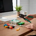 LPTK-30 | KIT PONCHADORA