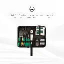 LPTK-30 | KIT PONCHADORA