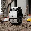 5E 100MTS (E) | CABLE MIOKKE UTP CAT 5E EXTERIOR  POR 100MTS (S) ECOLINE