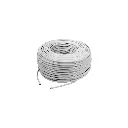 CAT 6 100 | CABLE UTP INTERIOR CAT 6 POR 100MTS (S)