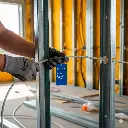 CAT 6 100 | CABLE UTP INTERIOR CAT 6 POR 100MTS (S)