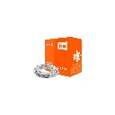 SQLLA | CABLE UTP CAT5E INTERIOR MIOKEE (CAJA NARANJA)