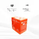 SQLLA | CABLE UTP CAT5E INTERIOR MIOKEE (CAJA NARANJA)