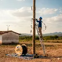 SQUILLA | CABLE UTP CAT6 EXTERIOR MIOKEE