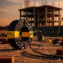 SQUILLA | CABLE UTP CAT6 EXTERIOR MIOKEE