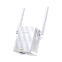 TL-WA855RE | EXTENSOR DE RANGO  INALAMBRICO,CONECTOR DE PARED 300MBPS 2 ANTENAS EXTERNAS