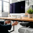 MIOKEE CABLE CAT 5E X 305MTS WHITE