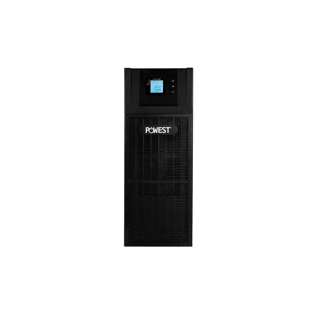 NUOLT-7405 |  UPS ONLINE POWEST WINNER 10KVA  