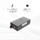 RGE130(GE) | INYECTOR POE ESTANDAR 8023 AT GIGABIT 53V 30W