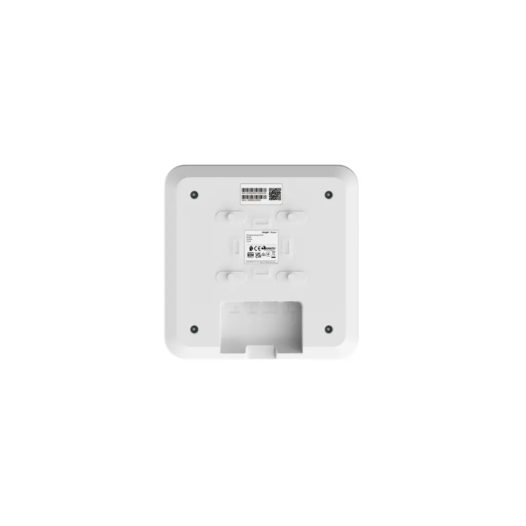 RGRAP2200(F) | PUNTO DE ACCESO DOBLE BANDA 