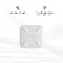 RGRAP2200(F) | PUNTO DE ACCESO DOBLE BANDA 