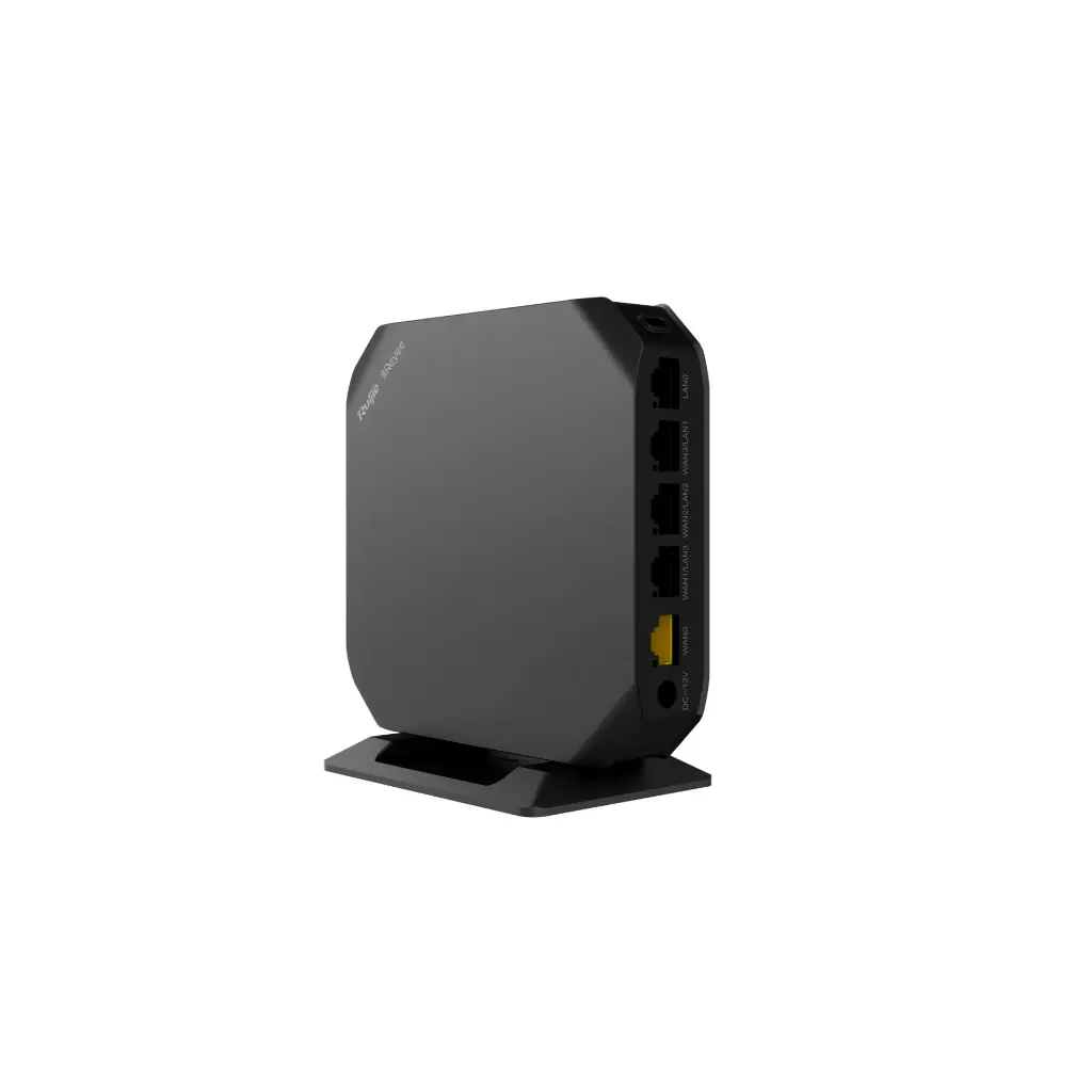 RG-EG105GW(T) | ROUTER INALAMBRICO DE DOBLE BANDA WIFI5 ALL-IN-ONE