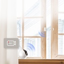 CS-T2C-AO-BG | SENSOR DE APERTURA/CIERRE