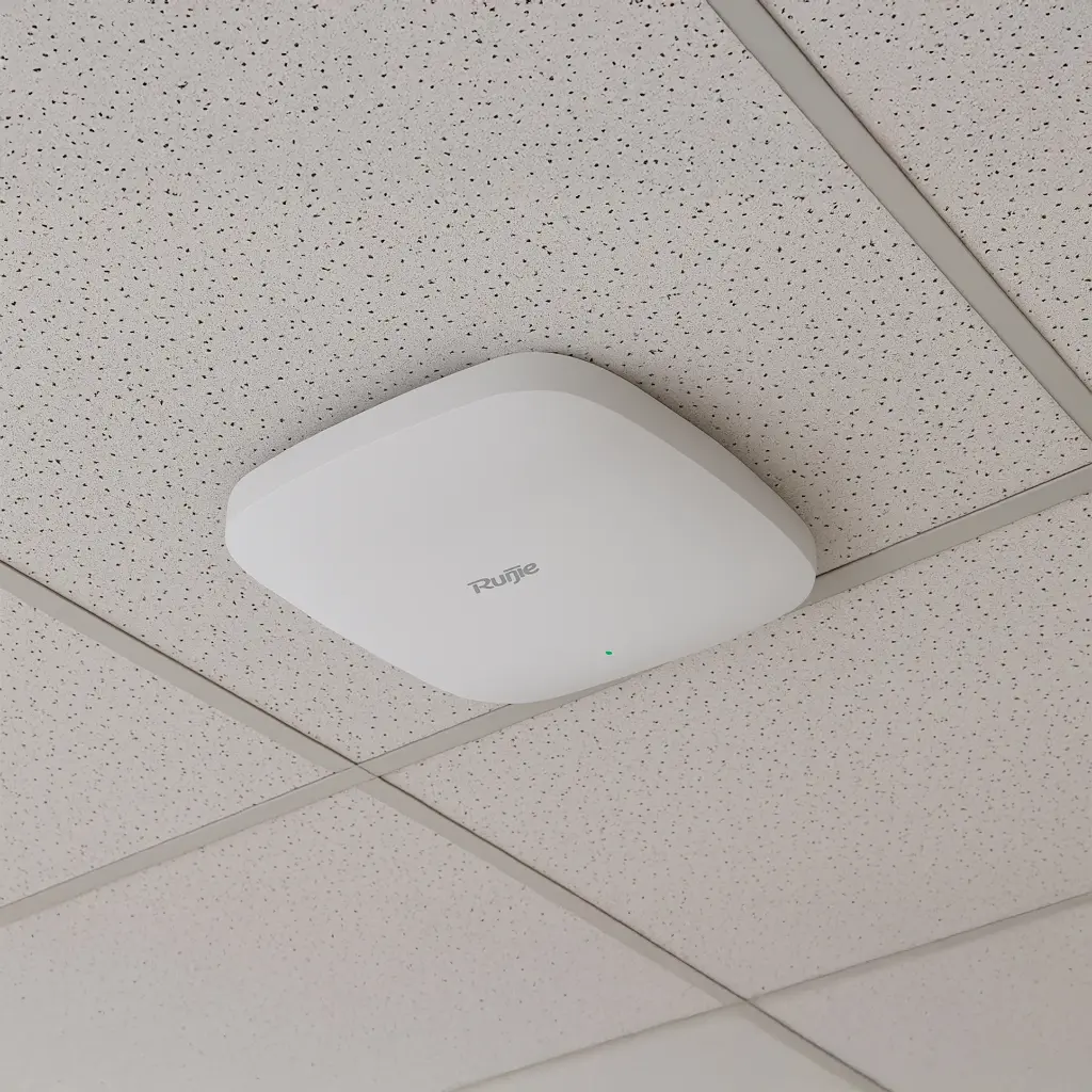 RGAP820L(V3) | ACESS POINT INTERIOR WI-FI  AX3000