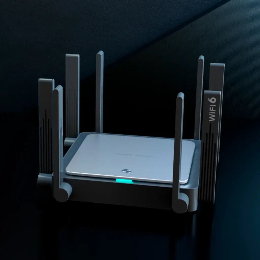 RGEW3200GXPRO | ROUTER DE DOBLE BANDA WIFI 