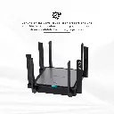 RGEW3200GXPRO | ROUTER DE DOBLE BANDA WIFI 