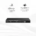 RGES228GSP | SWITCH 24 PORT 10 100 1000 MBPS POE GIGABIT370W
