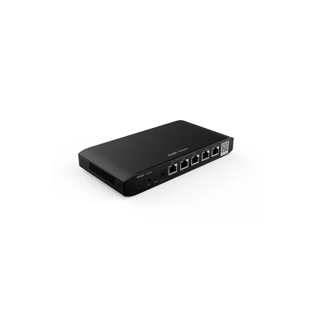 RG-EG105G-V3 | ROUTER ADMINISTRABLE CLOUD CON 3 PUERTOS LAN GIGABIT