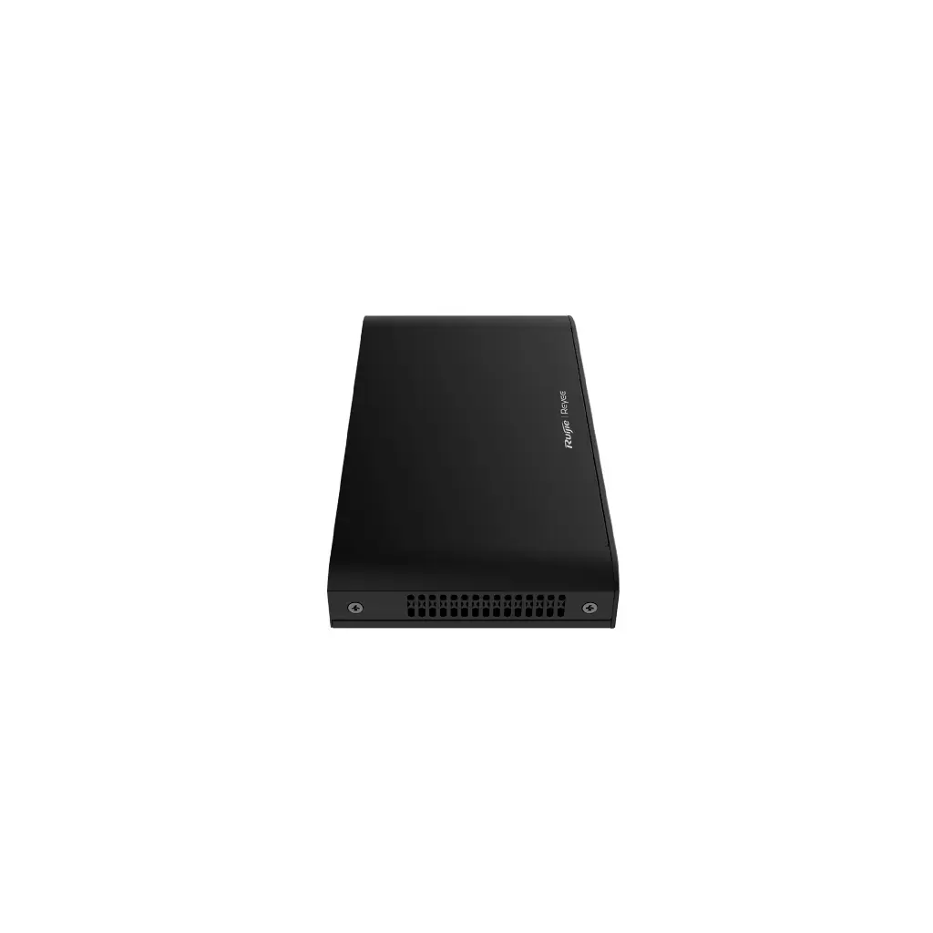 RG-EG105G-V3 | ROUTER ADMINISTRABLE CLOUD CON 3 PUERTOS LAN GIGABIT