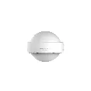 RGRAP6262(G) | Punto de acceso Wi-Fi 6 para exterior 360°, IP 68, doble banda, 1775 Mbps, 2 puertos GE, hasta 256 usuarios, protección hasta 4 kV y protección contra erosión eólica, compatible con reyee mesh