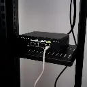 SWITCH NO ADMIN 6 PTOS  4 POE  54W