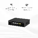 SWITCH NO ADMIN 6 PTOS  4 POE  54W