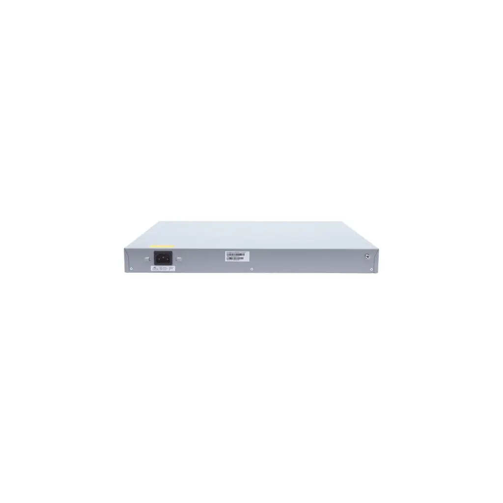Switch PoE Administrable en la Nube de Capa 2 Gigabit de 24 Puertos, 4 * 10G Enlace Ascendente SFP+, 370W