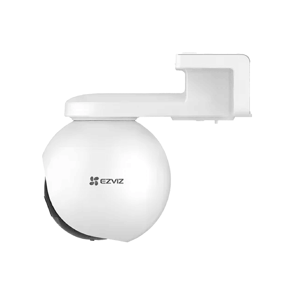 CSHB8 | CAMARA PT WIFI CON BATERIA RECARGABLE 