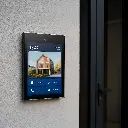 DS-KD9633-WBE6 | Frente de Calle IP 2 Megapixel (1080p) / Multiapartamento / Pantalla 10.1" Touch Screen / Reconocimiento Facial / Android / IP65 / IK07 / Soporta Modulo de Botones y Huella (por Separado)