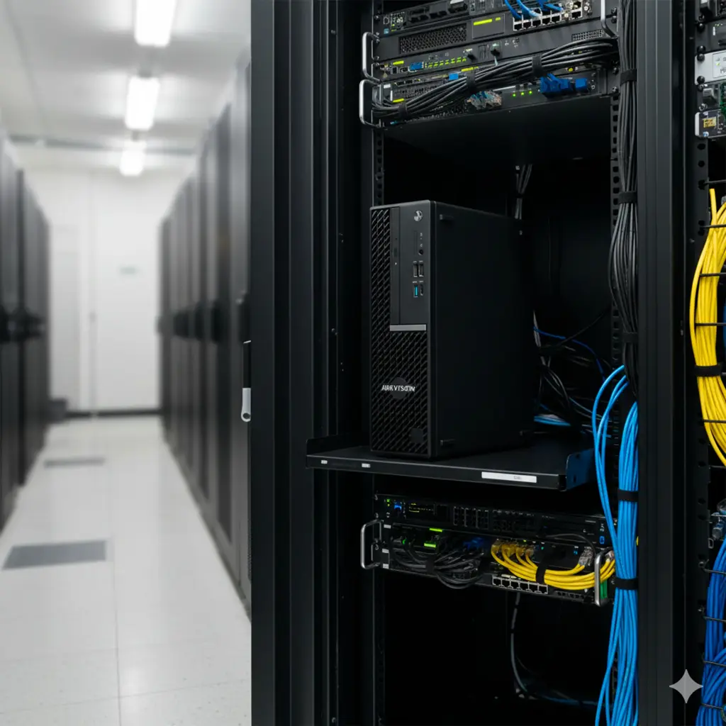 HW5L | HikCentral-Workstation/HW5L/32Ch(C)