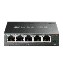 TL-SG105E | SWITCH TP-LINK INTELIGENTE SENCILLO GIGABIT DE 5PTOS